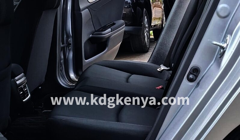 
								HONDA-CIVIC ( SEDAN) full									