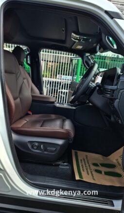 
										TOYOTA-LANDCRUISER PRADO J250 (TX  L Package / 4WD / 7 SEATER) full									