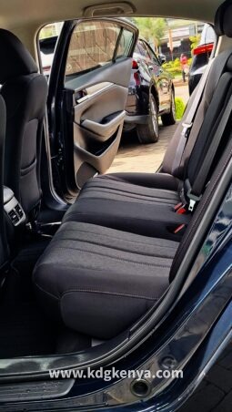 
										MAZDA- MAZDA 6 ( XD PRO-ACTIVE / FF / DIESEL ) full									