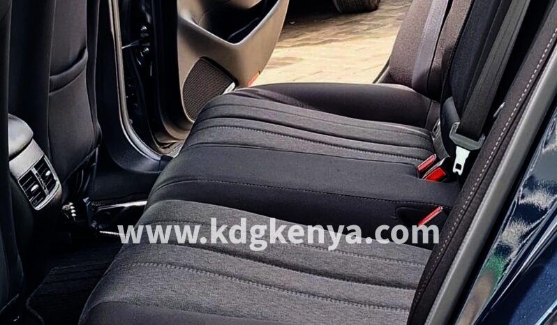 
								MAZDA- MAZDA 6 ( XD PRO-ACTIVE / FF / DIESEL ) full									