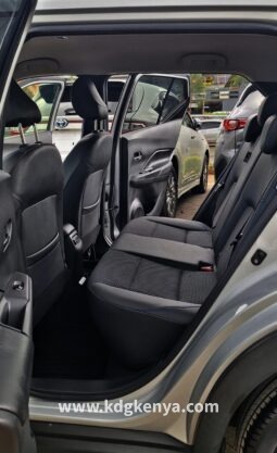 
										NISSAN – KICKS ( X GRADE ) full									