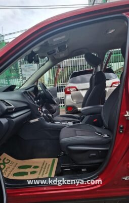 
SUBARU FORESTER ( HYBRID ADVANCE  FULL4WD ) full									