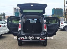 
										HONDA- N WAGON ( G SS PACKAGE II ) full									