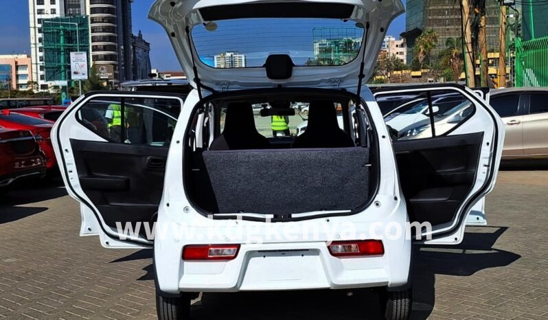 
								SUZUKI ALTO (L GRADE) full									