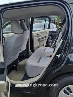 
										TOYOTA – PASSO (X GRADE BASE MODEL) full									