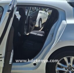 
										MAZDA – AXELA (15XD) full									