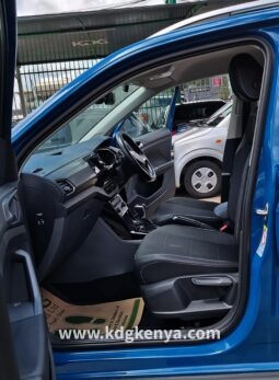 
VOLKSWAGEN-T CROSS full									