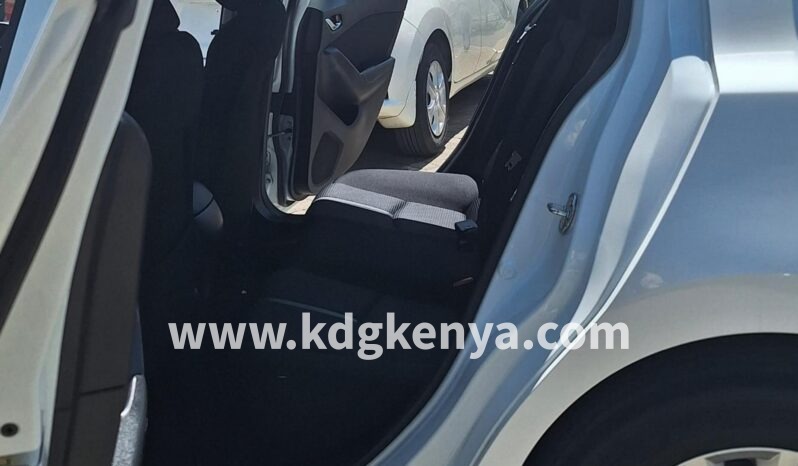 
								MAZDA – AXELA (15XD) full									