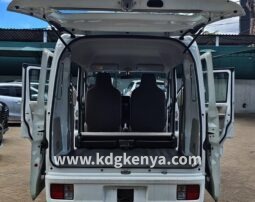 
SUZUKI EVERY ( DX ) full									