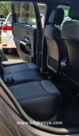 
										MERCEDES – BENZ ( B 180 ) full									