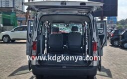 
										TOYOTA – LITEACE VAN (DX / 2WD) full									