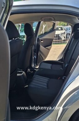 
										MAZDA-MAZDA2 ( 15S ) full									