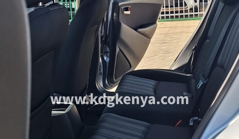 
								MAZDA-MAZDA2 ( 15S ) full									