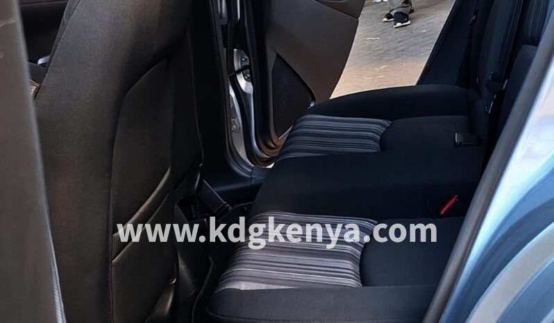 
								MAZDA-MAZDA2 (15S) full									