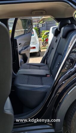 
										NISSAN- KICKS ( X GRADE ) full									