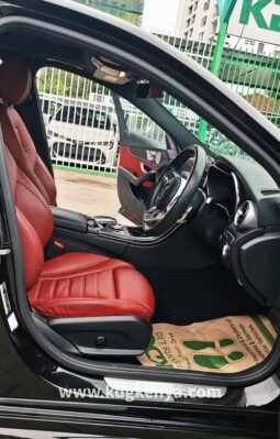 
										MERCEDES-BENZ ( C CLASS ) full									