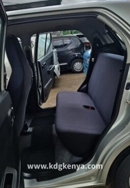 
										MAZDA- CAROL ( GF ) full									