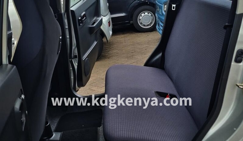 
								MAZDA- CAROL ( GF ) full									