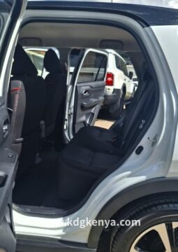 
										DAIHATSU-ROCKY ( L GRADE ) full									