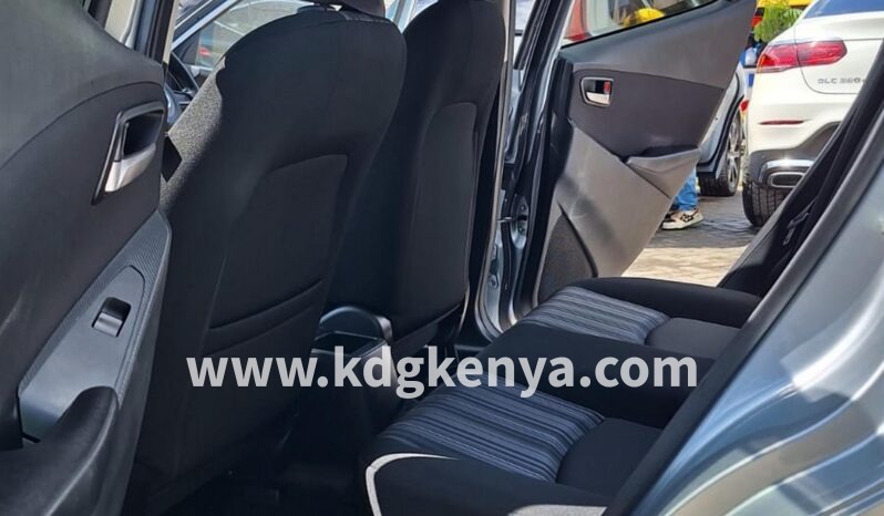 
MAZDA – MAZDA2 ( 2WD ) full									