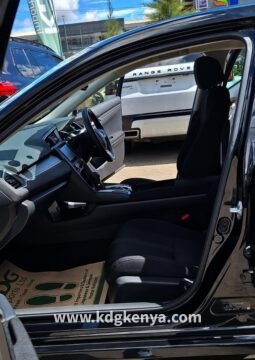 HONDA CIVIC ( SEDAN) full