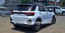 
										DAIHATSU- ROCKY (L GRADE ) full									