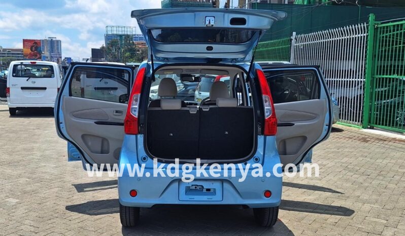 
								NISSAN – DAYZ ( X GRADE ) full									