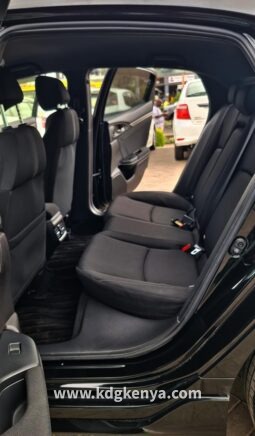 
										HONDA-CIVIC ( HATCH BACK) full									