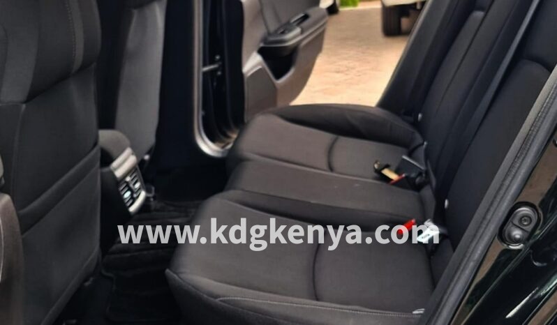 
								HONDA-CIVIC ( HATCH BACK) full									