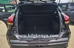 
										NISSAN KICKS (X GRADE) full									