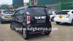 
										HONDA- N WAGON ( G SS PACKAGE II ) full									