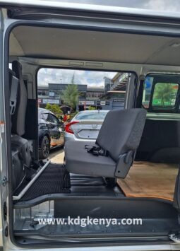 
										TOYOTA HIACE VAN (GDH206V) full									