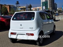 
										SUZUKI ALTO (L GRADE) full									