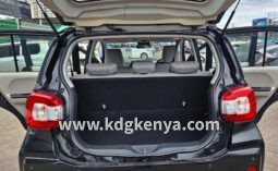 
										TOYOTA – PASSO (X GRADE BASE MODEL) full									