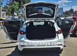 
										MAZDA – AXELA (15XD) full									