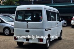 
SUZUKI EVERY ( DX ) full									