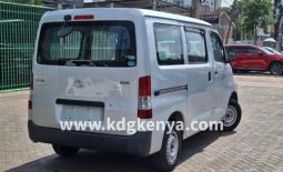 
										TOYOTA – LITEACE VAN (DX / 2WD) full									