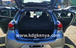 
										MAZDA-MAZDA2 ( 15S ) full									