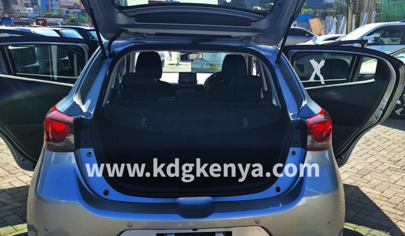 
								MAZDA-MAZDA2 ( 15S ) full									