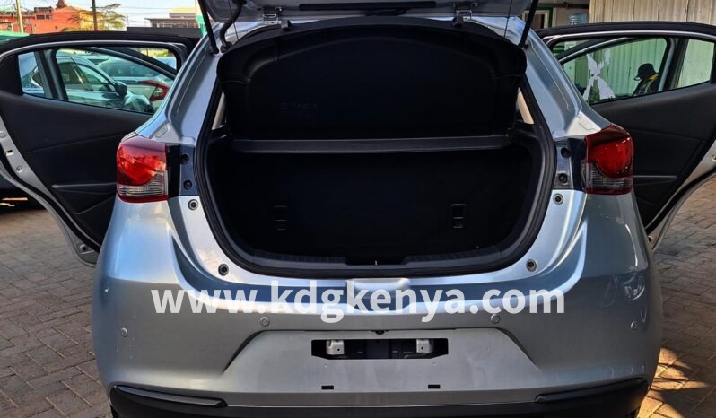 
								MAZDA-MAZDA2 (15S) full									