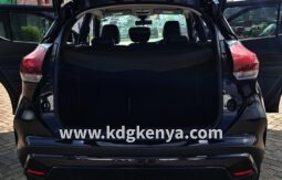 
										NISSAN- KICKS ( X GRADE ) full									