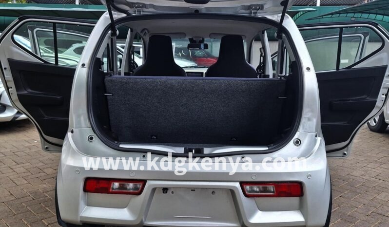 
								MAZDA- CAROL ( GF ) full									