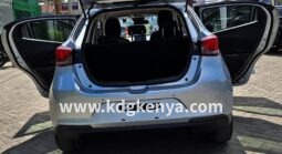 
MAZDA – MAZDA2 ( 2WD ) full									