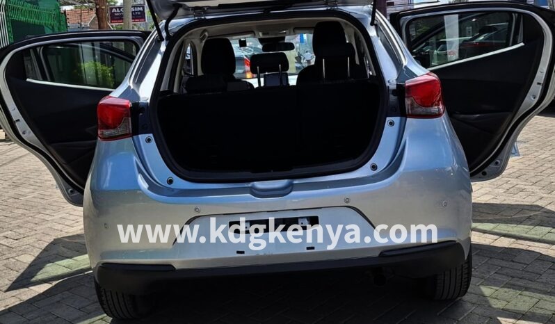 
MAZDA – MAZDA2 ( 2WD ) full									