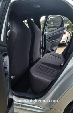 
TOYOTA YARIS (  X GRADE ) full									