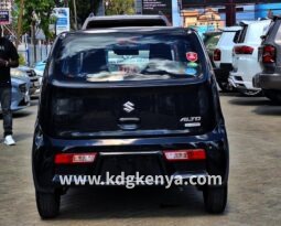 
										SUZUKI – ALTO ( L GRADE ) full									