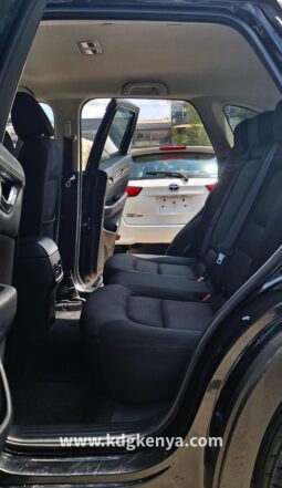 
										MAZDA -CX5 (XD PROACTIVE) full									