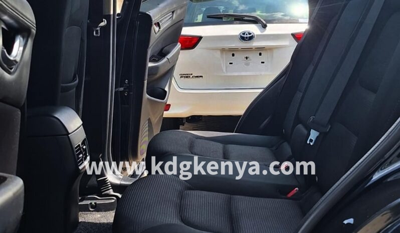 
								MAZDA -CX5 (XD PROACTIVE) full									