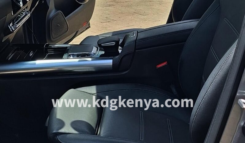 
								MERCEDES – BENZ ( B 180 ) full									