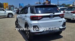 
										DAIHATSU- ROCKY (L GRADE ) full									